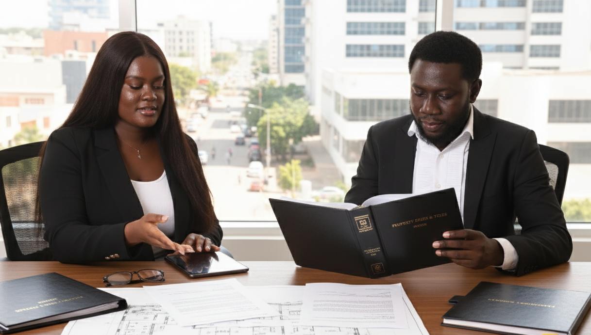 Property Law